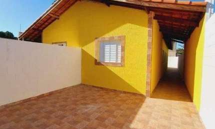 Casa à venda com 2 quartos no bairro Nossa Senhora do Sion