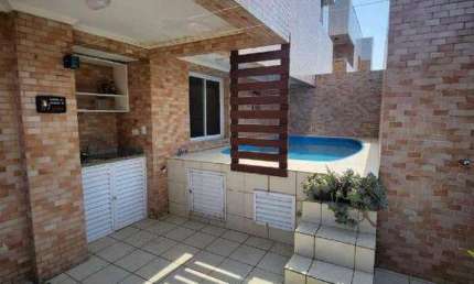 Apartamento Duplex à venda com 3 quartos no bairro Centro