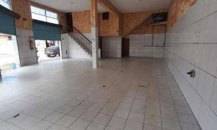 Ponto comercial para alugar na Rua Emídio de Souza, Jardim Oásis, Itanhaém