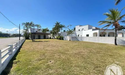 Casa com 4 quartos à venda na Rua Raymundo Baptista De Andrade, Cibratel, Itanhaém