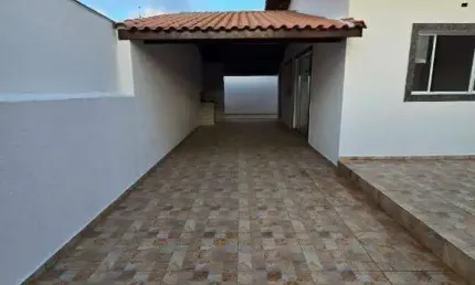 Casa à venda com 2 quartos no bairro Jamaica (Praia)
