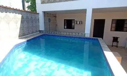 Casa com 5 quartos à venda na Rua Venezuela, Cibratel, Itanhaém