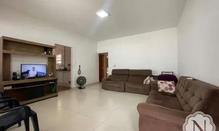 Casa com 2 quartos à venda na Rua Pio Xii, Suarão, Itanhaém