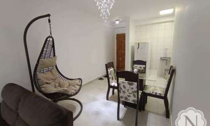 Apartamento à venda com 2 quartos no bairro Satélite