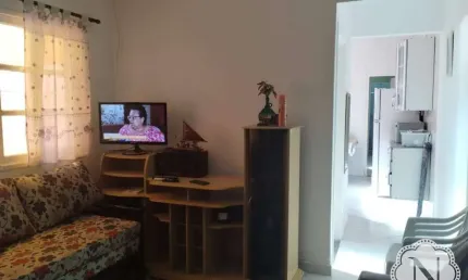 Casa à venda com 2 quartos no bairro Jardim Suarão (Interior)