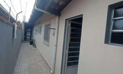 Casa com 2 quartos à venda na Avenida Clara Martins Zwarg, Bopiranga, Itanhaém