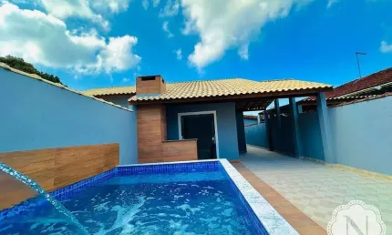 Casa à venda com 2 quartos no bairro nossa senhora do sion