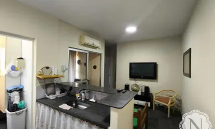 Apartamento à venda com 1 quarto no bairro Cibratel II