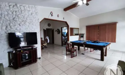 Casa com 3 quartos à venda na Avenida Raul Cury, Cibratel II, Itanhaém