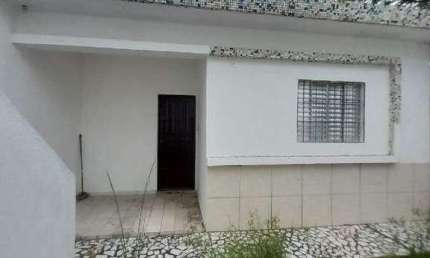 Casa para aluguel com 2 quartos no bairro Vila São Paulo