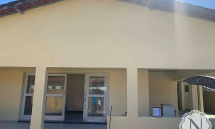 Casa com 3 quartos à venda na Rua Columbia, Bopiranga, Itanhaém