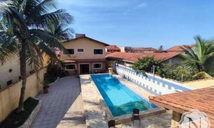 Casa com 3 quartos à venda na Rua Alcides Marques, Cibratel II, Itanhaém