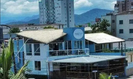 Prédio para alugar na Avenida Presidente Vargas, Centro, Itanhaém