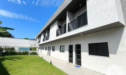 Casa com 2 quartos à venda na Avenida Albert Sabin, Bopiranga, Itanhaém