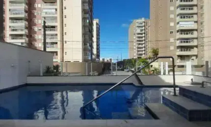 Apartamento para aluguel com 2 quartos no bairro Centro