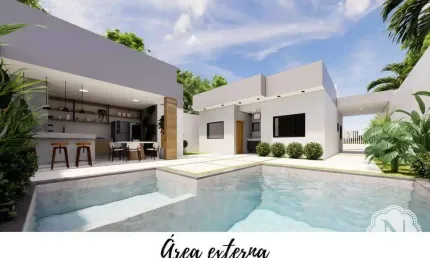 Casa com 2 quartos à venda na Avenida Da França, Jardim Suarão, Itanhaém
