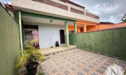 Casa com 2 quartos para alugar na Rua São Luiz Do Maranhão, Cibratel, Itanhaém
