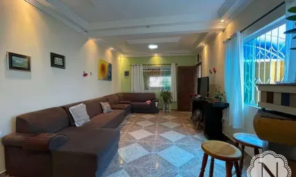 Casa com 3 quartos à venda na Rua Amaro Prado, Jardim Corumbá, Itanhaém