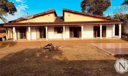 Chácara para aluguel com 3 quartos no bairro Umuarama