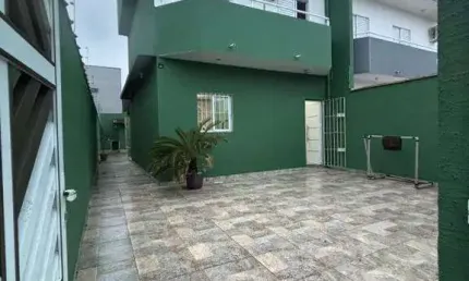 Casa com 2 quartos à venda na Rua José Domiciano Da Silva, Bopiranga, Itanhaém