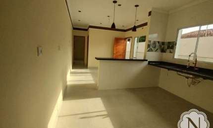 Casa com 2 quartos à venda na Rua Dom Idílio Soares, Jardim Suarão, Itanhaém