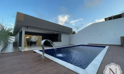 Casa com 2 quartos à venda na Rua Amapá, Cibratel, Itanhaém