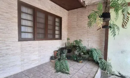 Casa com 3 quartos à venda na Rua Lourival Fausto Muniz, Jardim Corumbá, Itanhaém