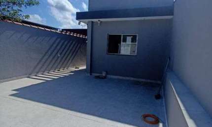 Casa com 2 quartos à venda na Rua Amapá, Cibratel, Itanhaém