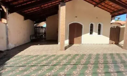 Casa à venda com 3 quartos no bairro Praia dos Sonhos