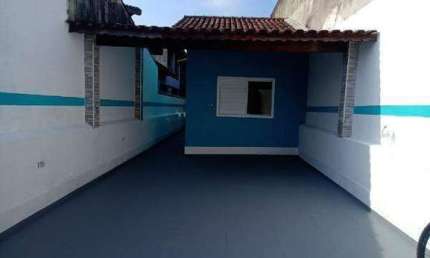 Casa à venda com 2 quartos no bairro Nossa Senhora do Sion