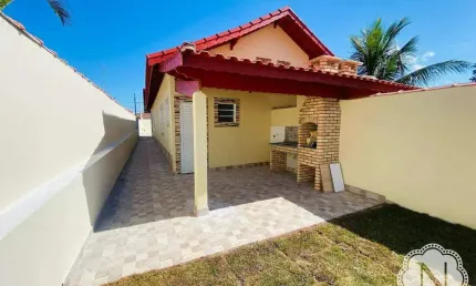 Casa à venda com 3 quartos no bairro Campos Elíseos