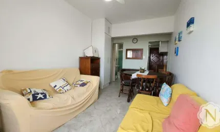 Apartamento à venda com 1 quarto no bairro Praia dos Sonhos