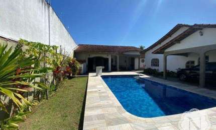 Casa com 2 quartos para alugar na Rua Jonas Tichonenko, Balneário Tupy, Itanhaém
