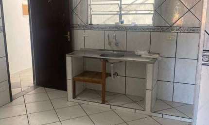 Apartamento para aluguel com 1 quarto no bairro Savoy