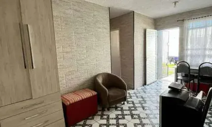 Apartamento à venda com 2 quartos no bairro Guapurá