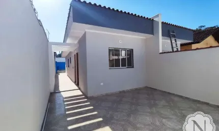 Casa à venda com 1 quarto no bairro Nossa Senhora do Sion