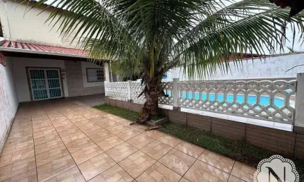 Casa à venda com 2 quartos no bairro Gaivota (Praia)