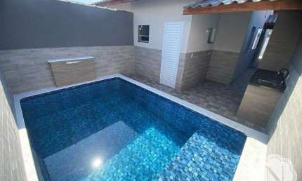 Casa à venda com 2 quartos no bairro Nossa Senhora do Sion