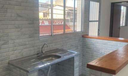 Apartamento para aluguel com 1 quarto no bairro Savoy