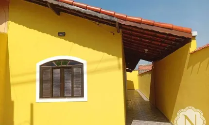 Casa à venda com 2 quartos no bairro Jardim Suarão (Interior)
