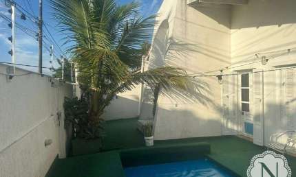 Casa com 4 quartos à venda na Avenida Raul Cury, Cibratel II, Itanhaém
