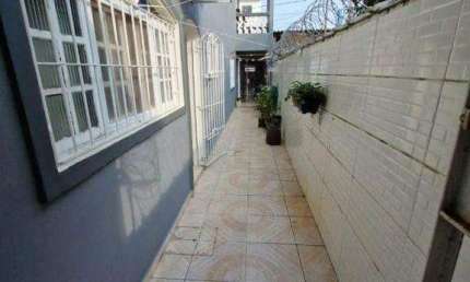 Sobrado à venda com 3 quartos no bairro Jardim Suarão (Interior)