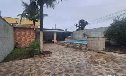 Casa á venda , 2 quartos , terreno 333,50 m² - bairro Tropical - Itanháem