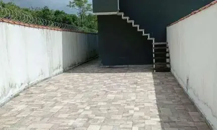 Casa Sobreposta a venda, oportunidade no Verde mar!