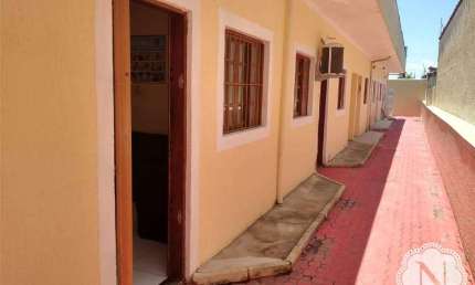 Casa com 2 quartos à venda na Avenida Padre João Daniel, Cibratel II, Itanhaém