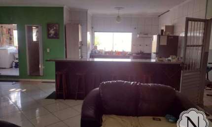 Apartamento à venda com 4 quartos no bairro Bopiranga