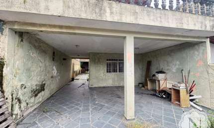Casa com 4 quartos à venda na Rua Suarão, Suarão, Itanhaém