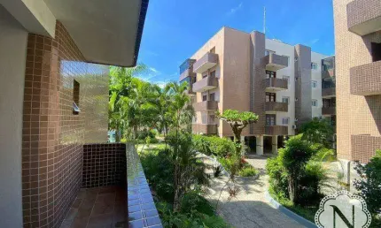 Apartamento com 3 Quartos no Belas Artes a 400m da Praia