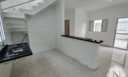 Casa com 2 quartos à venda na Rua Maria Das Dores Rodrigues, Bopiranga, Itanhaém