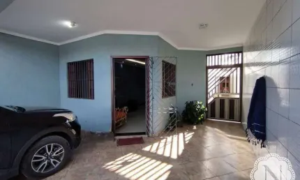 Sobrado para aluguel com 4 quartos no bairro Mosteiro